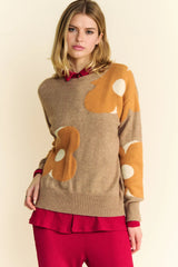 Liora Sweater