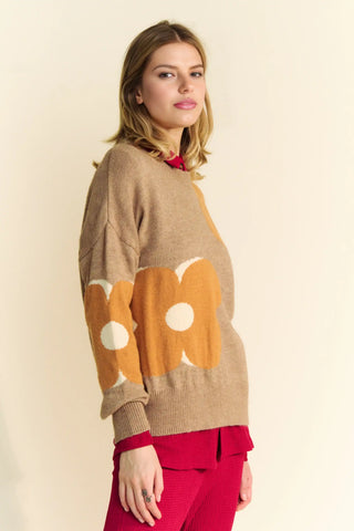 Liora Sweater