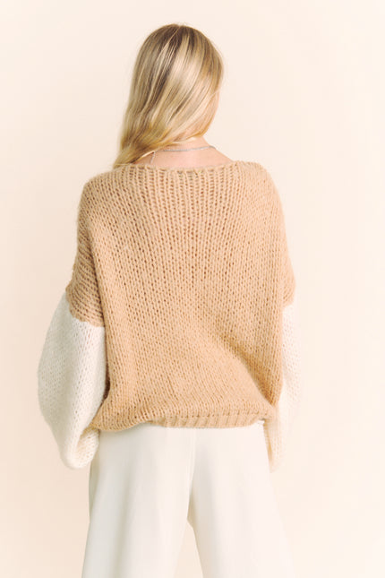 Lorne Sweater