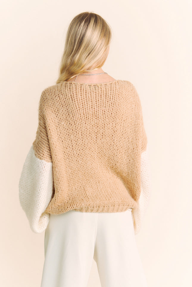 Lorne Sweater
