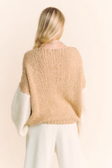 Lorne Sweater
