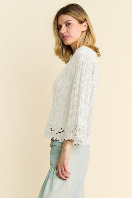 Nell Top