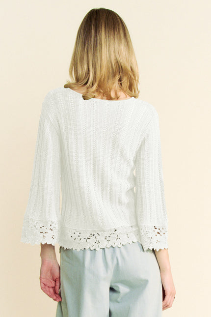 Nell Top