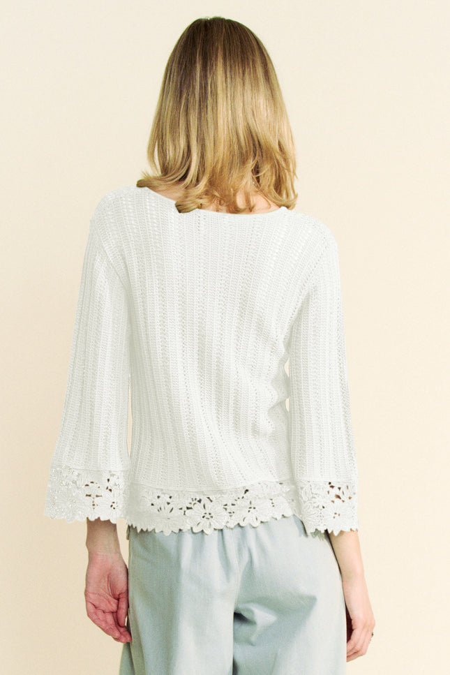 Nell Top