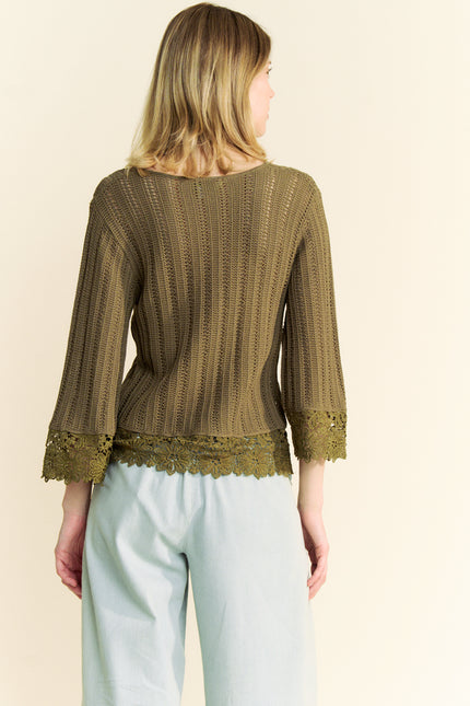 Nell Top