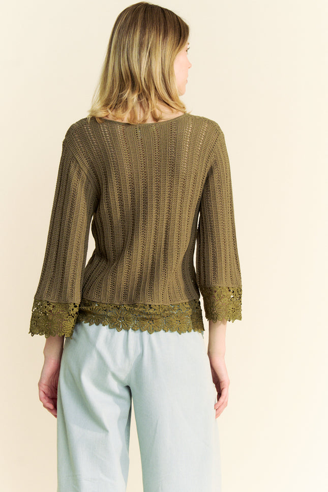 Nell Top