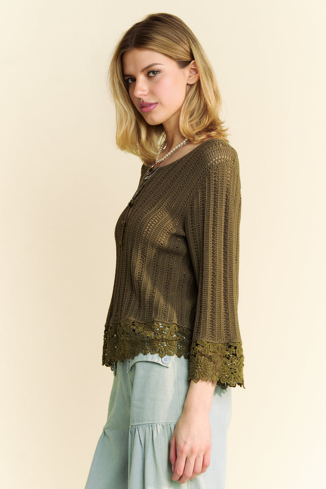 Nell Top