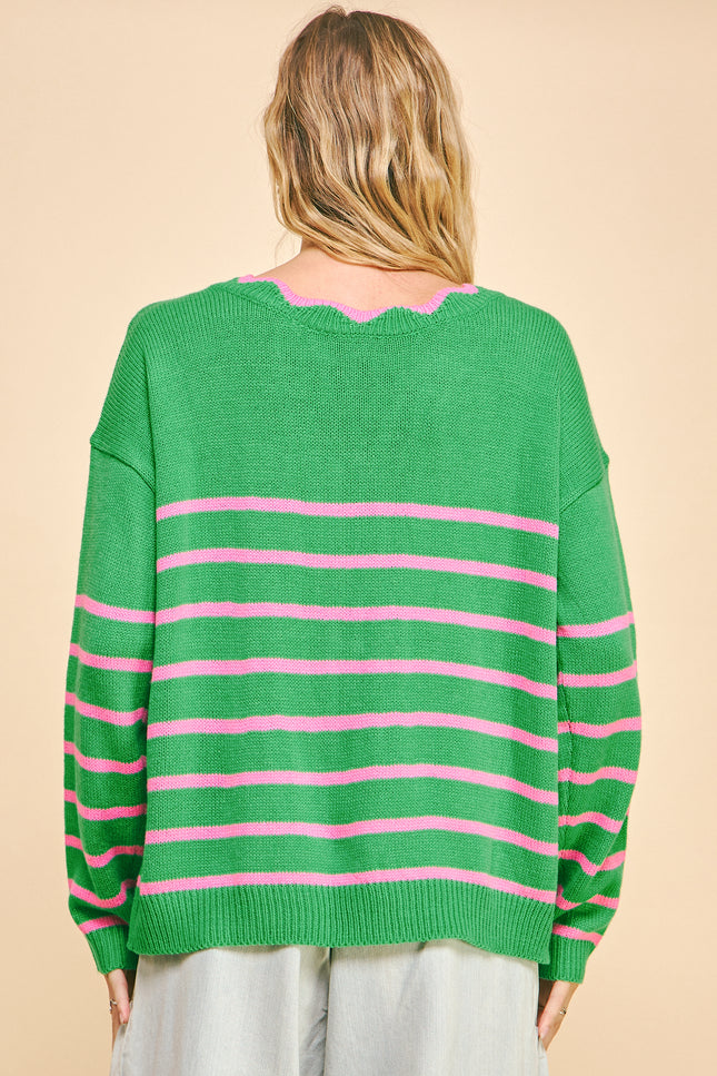Tillie Cardigan