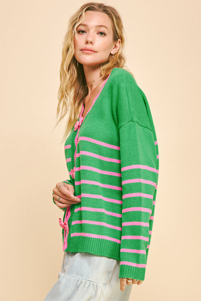 Tillie Cardigan