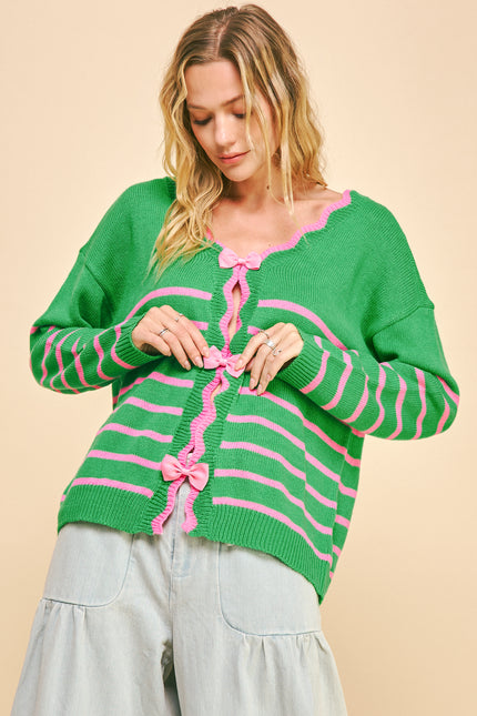 Tillie Cardigan