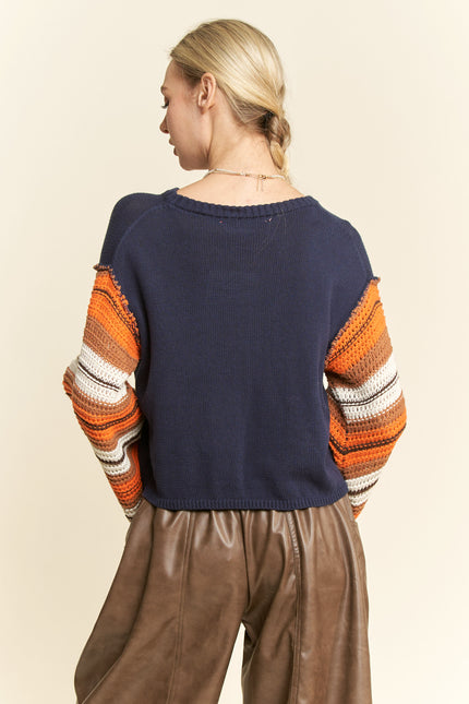 Roux Sweater