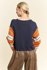 Roux Sweater