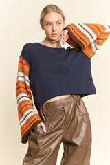 Roux Sweater