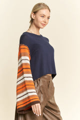 Roux Sweater