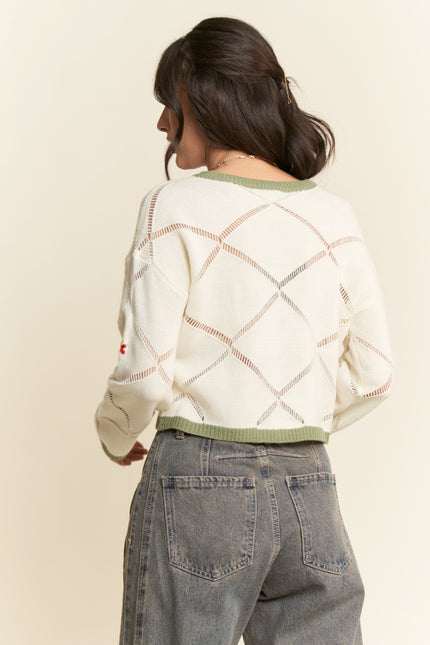 Rhodes Sweater