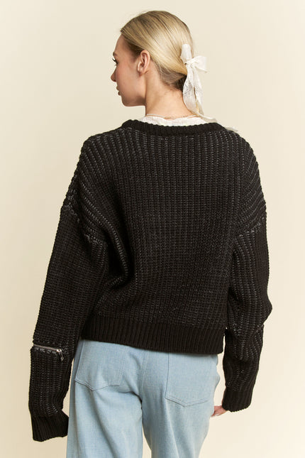 Krent Knit