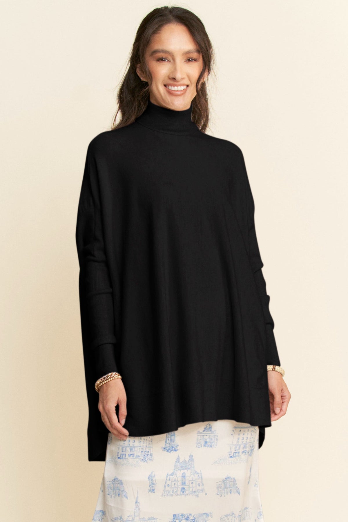 Vellum Knit