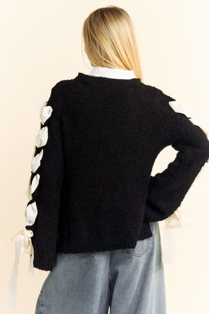 Covey Sweater
