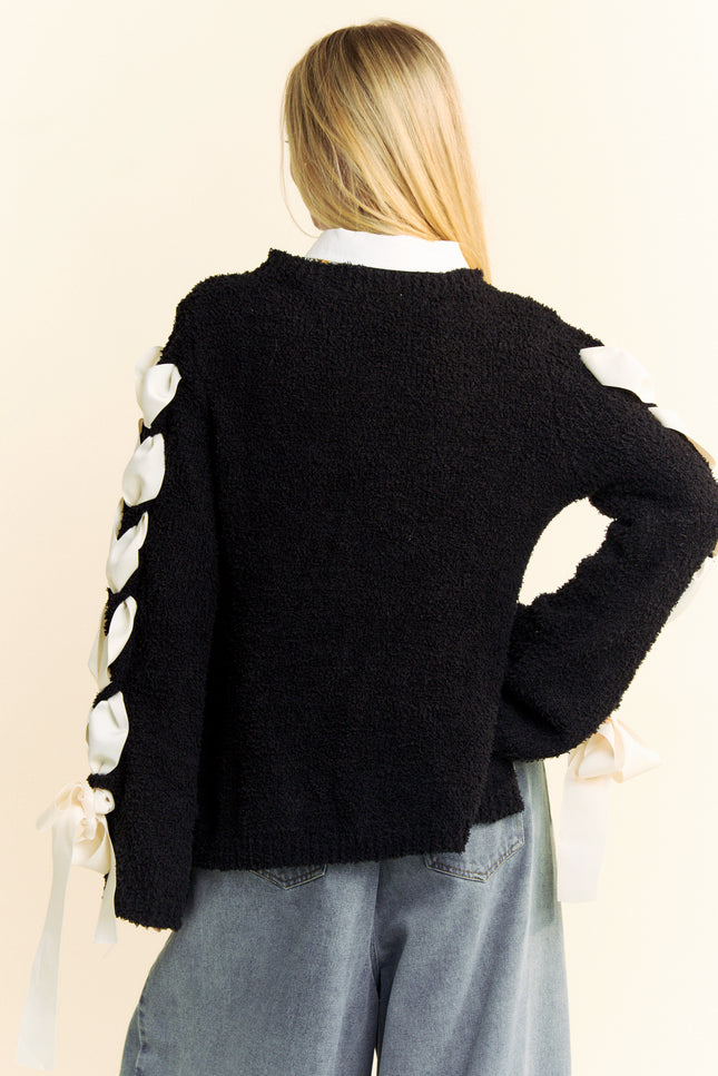 Covey Sweater