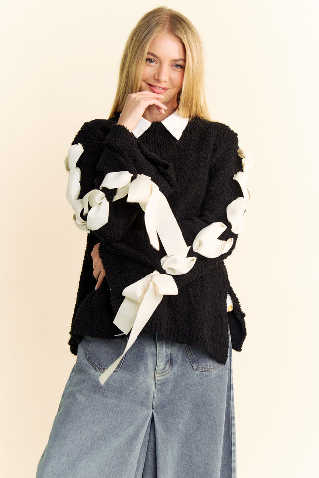 Covey Sweater