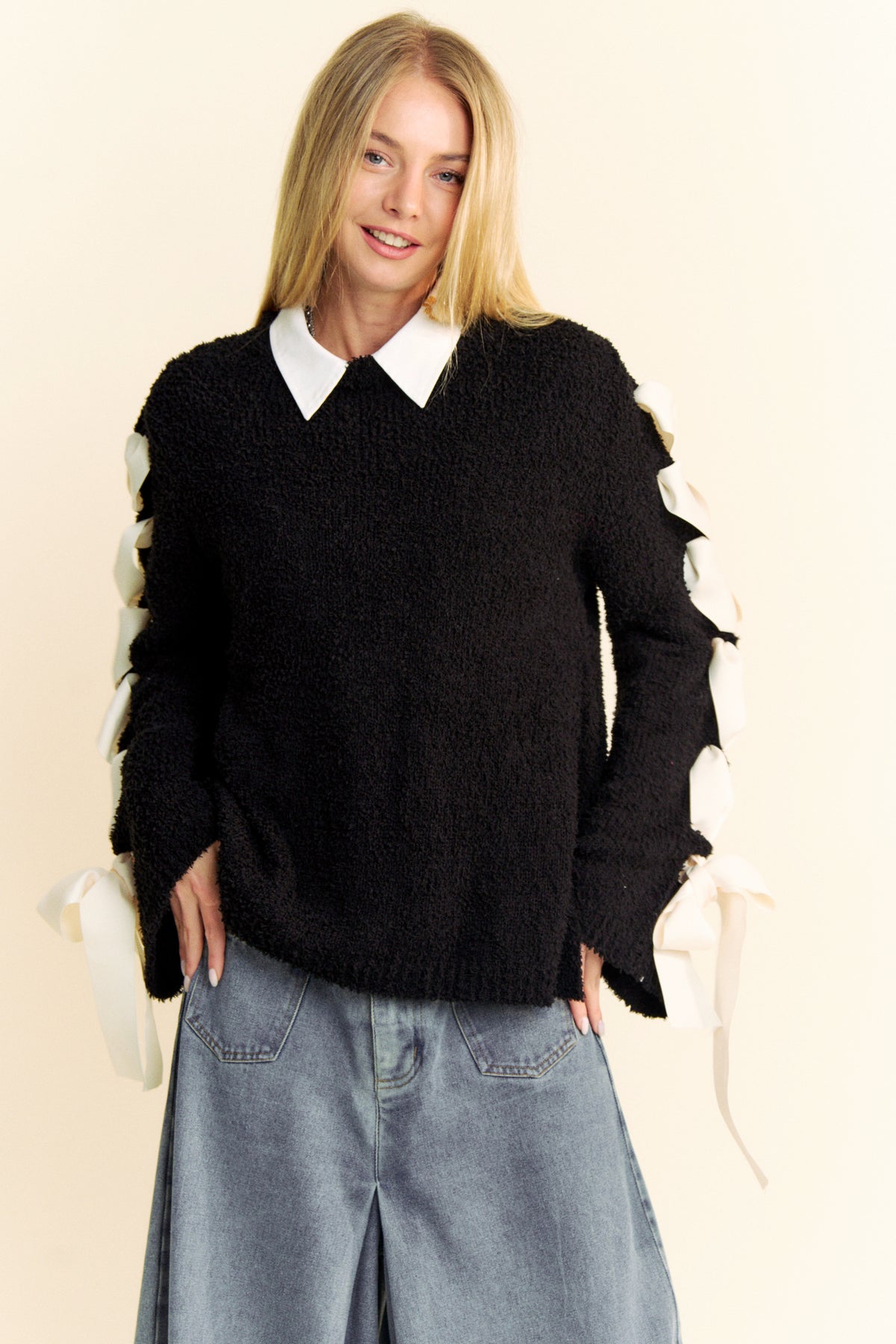 Covey Sweater