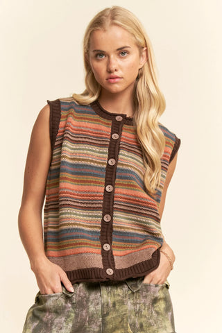 Cinderloom Vest