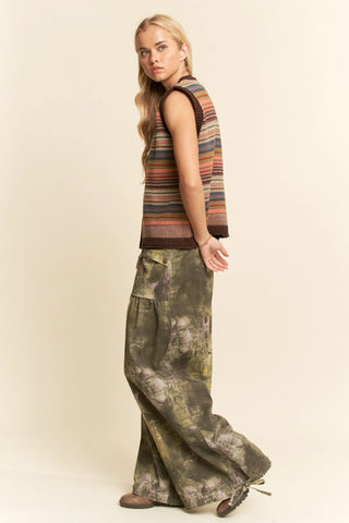 Cinderloom Vest