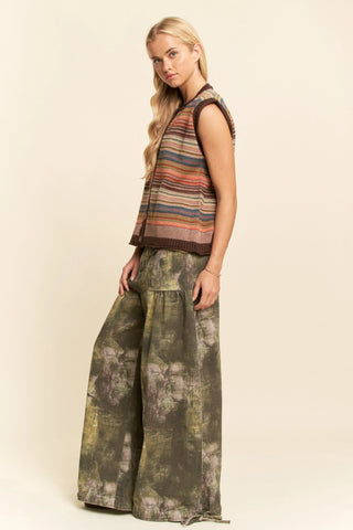 Cinderloom Vest