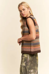 Cinderloom Vest