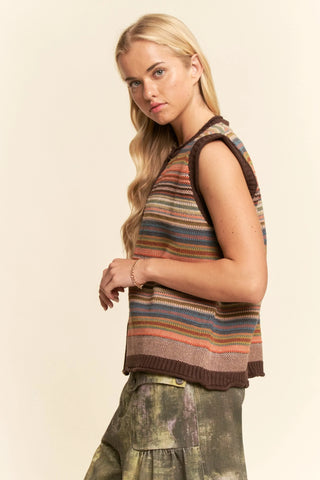 Cinderloom Vest