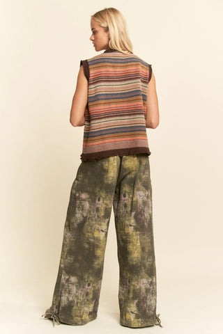 Cinderloom Vest