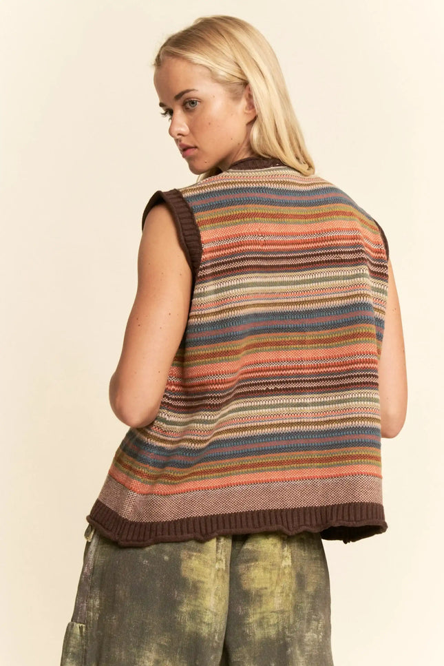 Cinderloom Vest