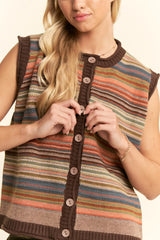 Cinderloom Vest
