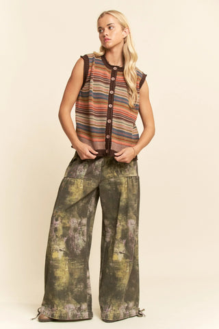 Cinderloom Vest