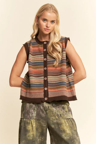 Cinderloom Vest