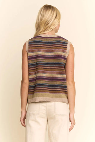 Cinderloom Vest