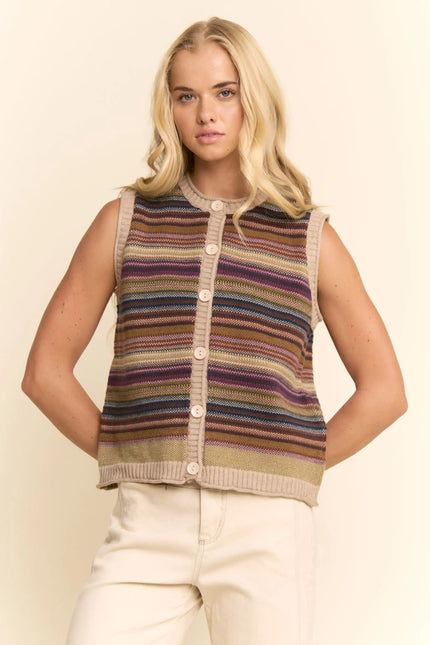 Cinderloom Vest