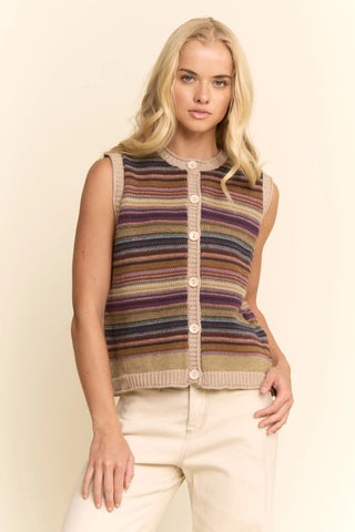 Cinderloom Vest