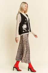 Hattie Vest