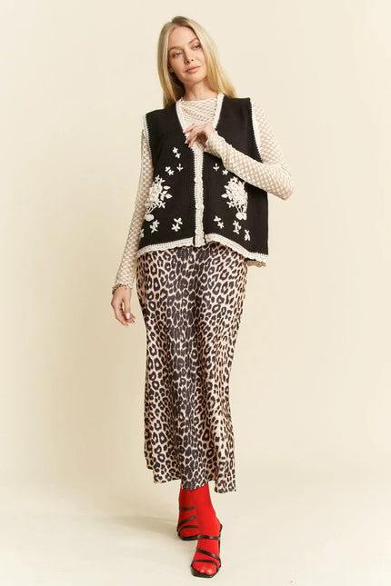 Hattie Vest