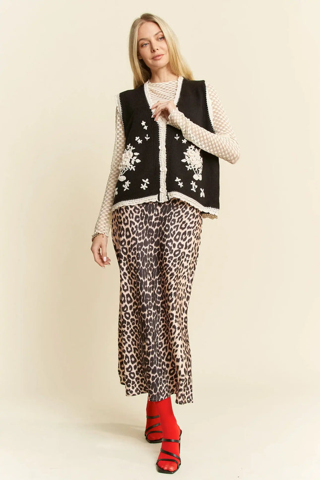 Hattie Vest