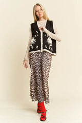 Hattie Vest