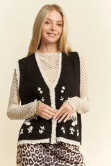 Hattie Vest