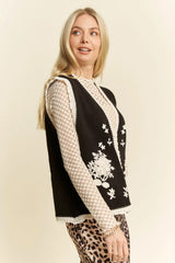 Hattie Vest