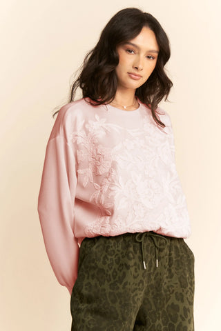 Elvyn Sweatshirt