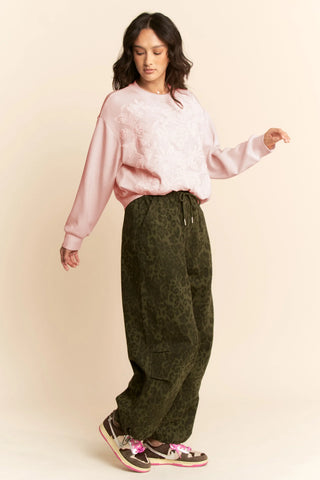 Elvyn Sweatshirt