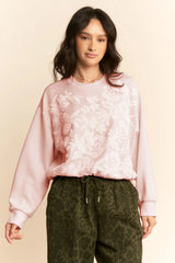 Elvyn Sweatshirt