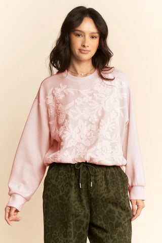 Elvyn Sweatshirt