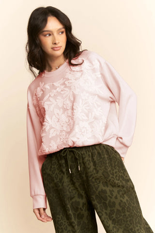 Elvyn Sweatshirt