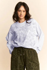 Elvyn Sweatshirt